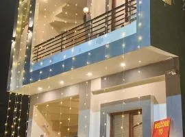 The Venetian 2bhk Entire Homestay