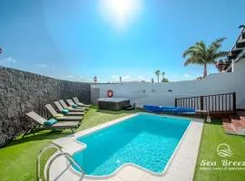 Villa Sea Breeze Callao