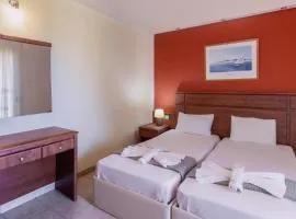 Hotel Alexiou