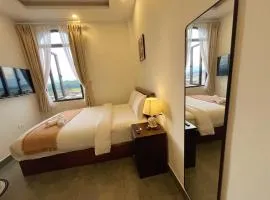 Amelia House - Boutique Hotel