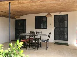 Maison Aziz - Somone - Sénégal