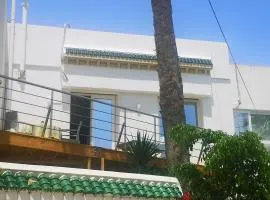american terraces sousse centre