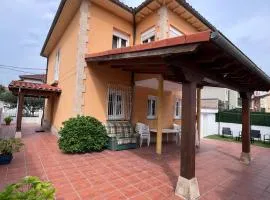 La Casa de la Vergel