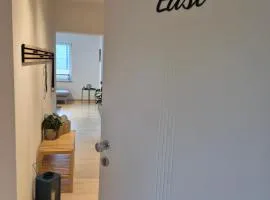 Apartment East