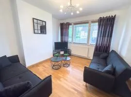 Clydebank 2 Bedroom Home