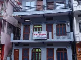 Abhishek guest house