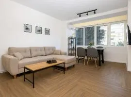Cozy and comfortable northern apartment, Kapana district, Plovdiv, Center