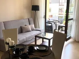 Apartament przy Olivia Business Center