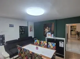 Hostel Hakuna Matata