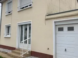 Maison GROSBOIS