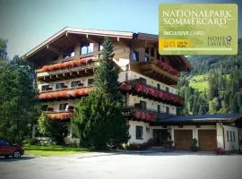 Pension Dorferwirt