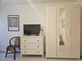 Lana's sweet escape