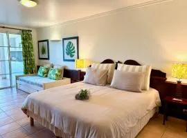 Studio Evasion Coco vue Jardin Tropical - Pierre & Vacances