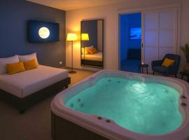 Alchimia Luxury Suites, hotel a Mesagne
