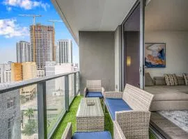 Best Location 2 bedrooms 2 bathrooms