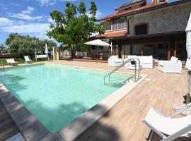 Maiano Relais, hotelli kohteessa Suio