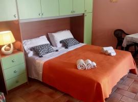 Casa del dottore, hotel in Cefalù
