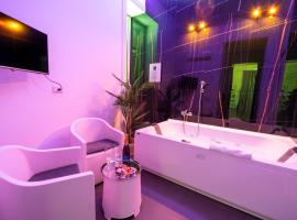 Le suite di Alba, Hotel in Palermo