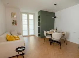 Apartment Merano Mitte