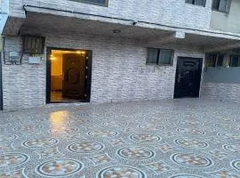 Navax Villa