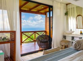 Araya Resort, hotel in Las Galeras