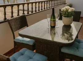 Villa Buendía