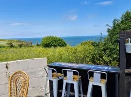 Ocean Retreat Norfolk