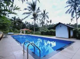 Himadri Retreat Wayanad