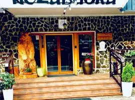 Apartmán DEJA VÚ - Tatranská Štrba