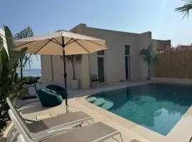 Pool Green Gem Villa 82, Green Coast