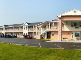 Great Lakes Inn Mackinaw City