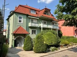 Guszti Villa Hévíz