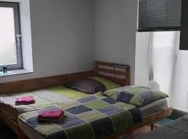 Zimmer bei Nürnberg