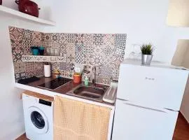 Casa Cueva Espartero