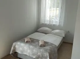 Okopowa resort Kołobrzeg przy morzu