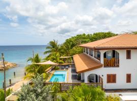 Atlantis Beach House