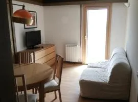 Grazioso Appartamento presso Hotel Club Primula