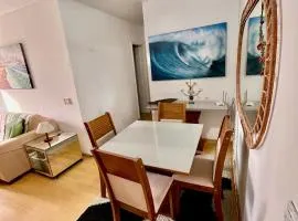 Condominio Pontoes Barra da Tijuca