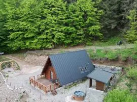 Wild Cabin