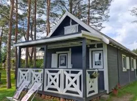 Farwne Checze - kolorowe domki