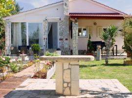 Holiday home ELI, hotel i Pomer