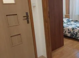 Варшава Apartamenty Roland 2 pokoje centrum Warszawy Pańska 5