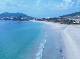 Apartamento a estrenar Mar de Cunchas