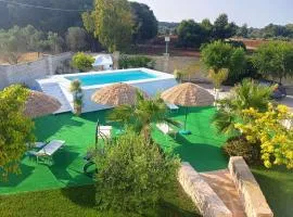 B&B Stella Salento Karin