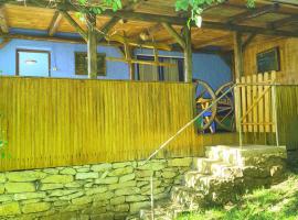 Casa La Casiru 17, hotell i Straja