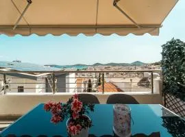 Panoramic Sea View Penthouse
