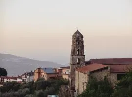 Convento Francescano Experience Hotel Cilento
