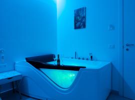 Brezza di Stabia Rooms, hotel in Castellammare di Stabia