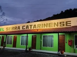 Hotel Serra Catarinense