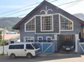JD Cottage